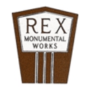 Rex Monuments - Monuments