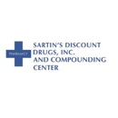 Sartin's Discount Drugs - Pharmacies