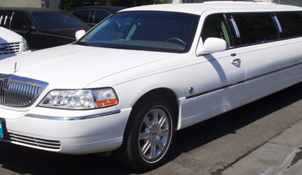 VIP Limousine Services, Inc - Cherry Hill, NJ