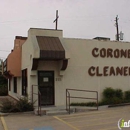 Coronet Cleaners - Dry Cleaners & Laundries