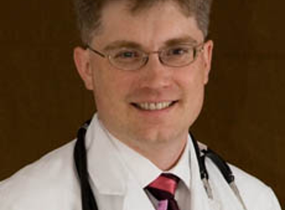 Dr. Eugene F. Tharalson, MD - Phoenix, AZ