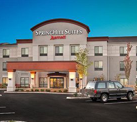 SpringHill Suites Medford - Medford, OR