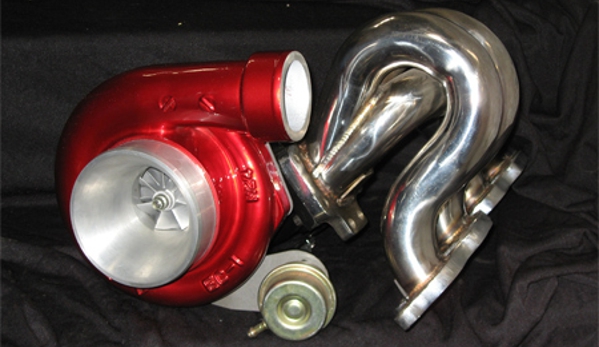 RM Turbochargers