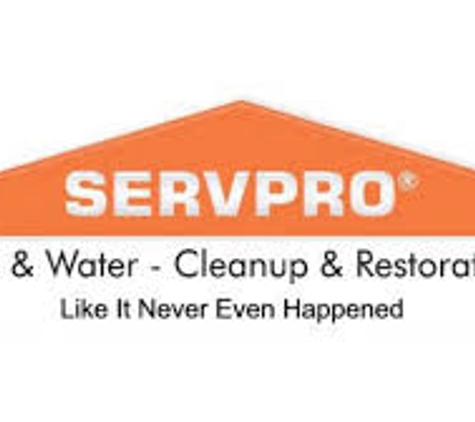 SERVPRO of East Brownsville & South Padre Island - Brownsville, TX