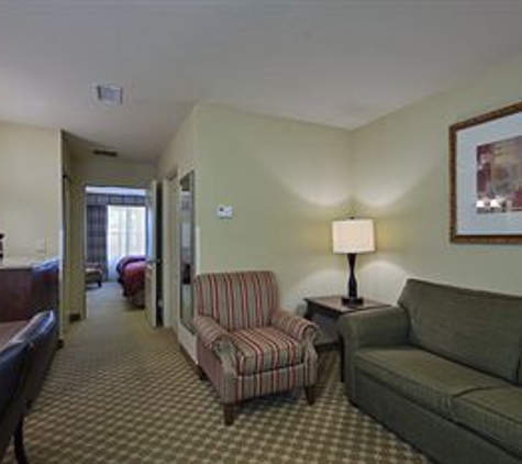 Country Inns & Suites - Wilmington, NC