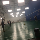 Northern California Badminton Club - Sports Clubs & Organizations
