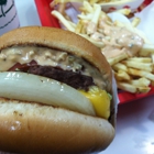 In-N-Out Burger