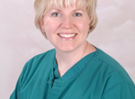 Russell-Brien, Anne M, DDS - Oneida, NY