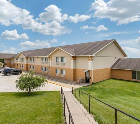 Quality Inn - Creston, IA