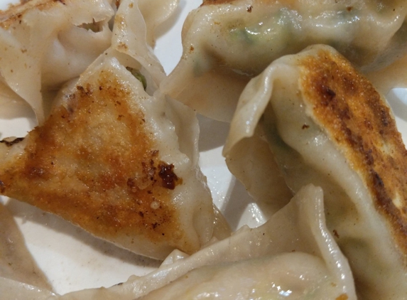 Mimi Cheng's Dumplings - New York, NY