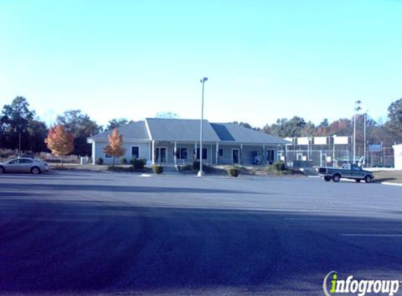 Pasadena Golf Center - Pasadena, MD