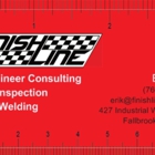 FinishLine Certified Welding LLC