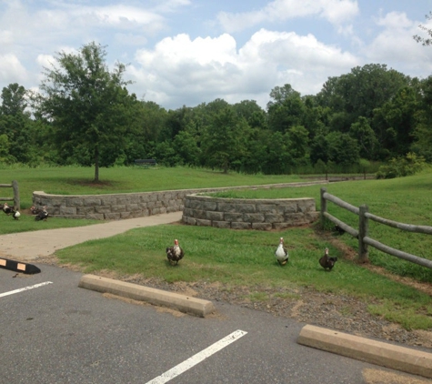 Two Rivers Park - Little Rock, AR