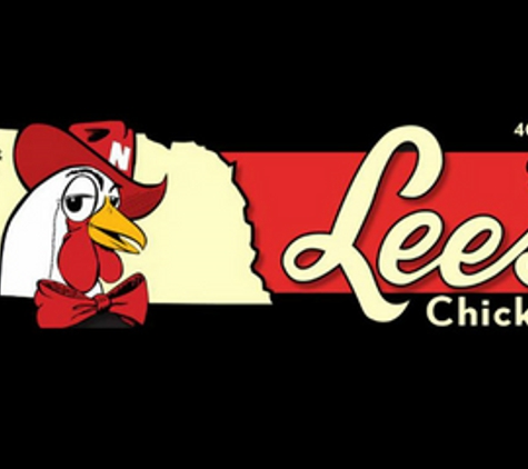 Lee's Chicken Restaurant - Lincoln, NE