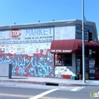 One Stop Market