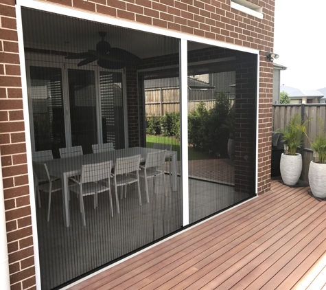 SP Screens - Fyshwick, ACT