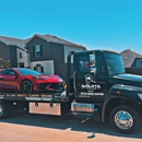 Sparta Towing - Towing