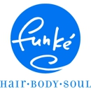 Funke Hair Body Soul - Beauty Salons
