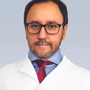 Andres Enriquez, MD - Medical Clinics