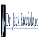 Jack Facciolo, DO - Physicians & Surgeons, Osteopathic Manipulative Treatment