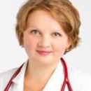 Iryna Ihorivna Chyshkevych, MD - Physicians & Surgeons