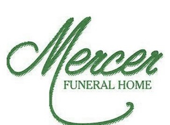 Mercer Funeral Home - Holton, KS