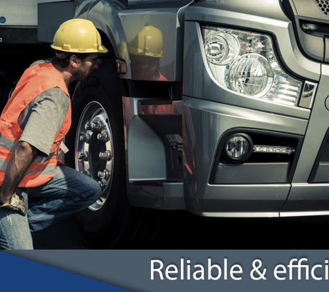 Glen Artney Truck Repairs - Westdale, NSW