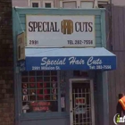 Special Haircut