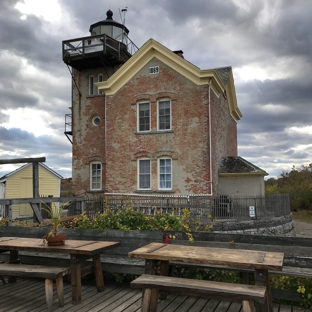 Saugerties Lighthouse - Saugerties, NY