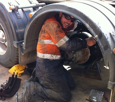 Drinnans Diesel & Automotive Repairs - Gladstone Central, QLD