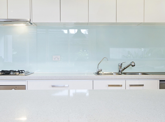 Bondi Glass - Vaucluse, NSW