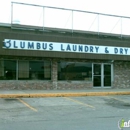Columbus Dry Cleaners & Laundry - Dry Cleaners & Laundries