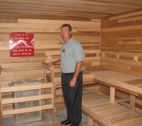 Contractors Choice Steambath & Sauna - Jacksonville, FL