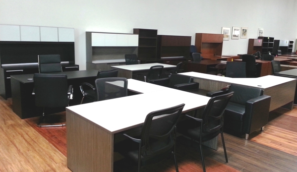 PNP Office Furniture - Ontario, CA