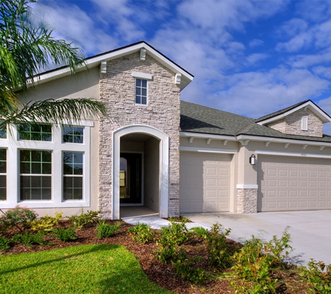 ICI Homes - Waters Edge - Port Orange, FL