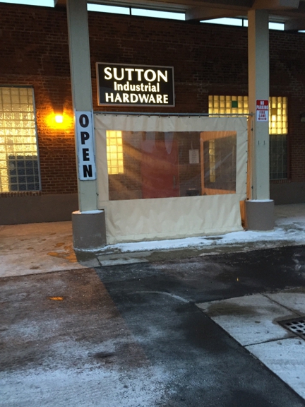 Sutton Industrial Hardware - Cleveland, OH