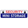 Security Mini Storage - CLOSED