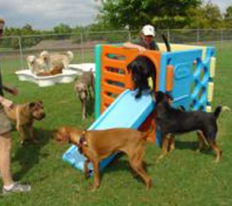 Rover Oaks Pet Resort - Houston, TX
