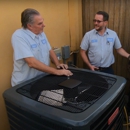 Johnson Refrigeration Inc - Ice