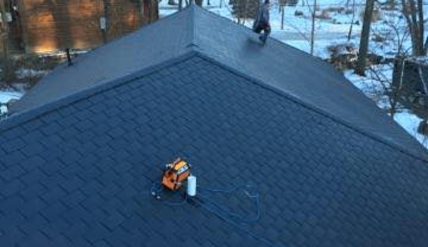 Schafer Roofing - Adair, IA