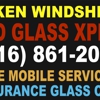 Auto Glass Xpress gallery