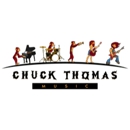 Chuck Thomas Music - Musicians