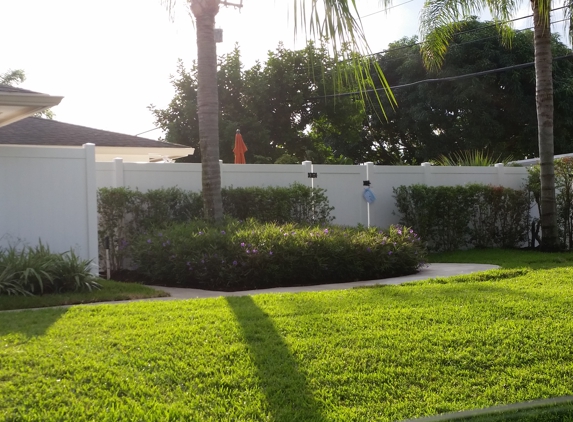 Fencing Florida, Inc