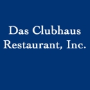 Das Clubhaus Restaurant, Inc. - Restaurants