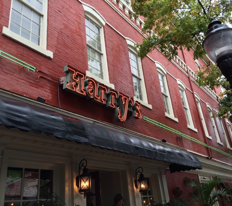 Harry's Seafood Bar & Grille - Gainesville, FL