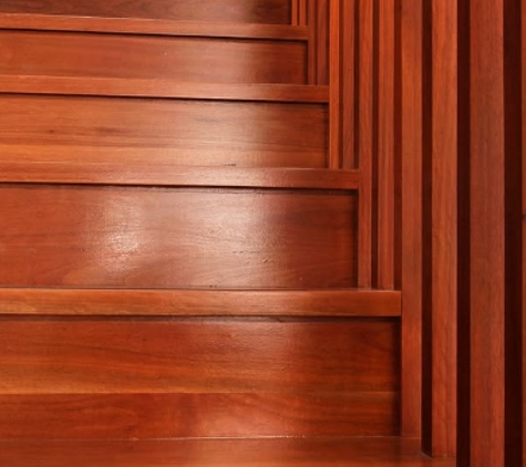 Jamin Wheeler Staircases - Rye, VIC
