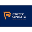FIRST ONSITE Property Restoration - Closed - Water Damage Restoration