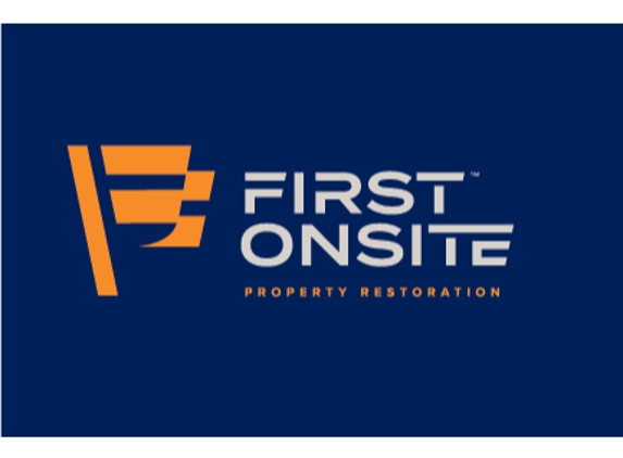 FIRST ONSITE Property Restoration - Boynton Beach, FL