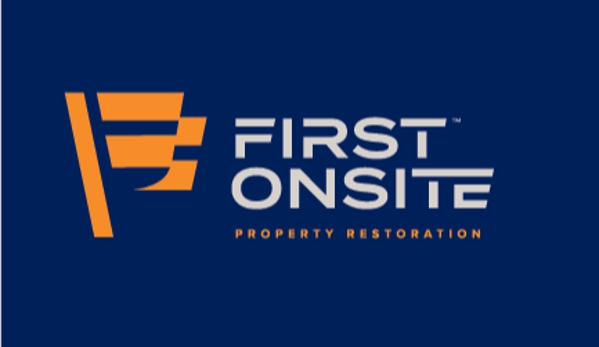 FIRST ONSITE Property Restoration - Fullerton, CA