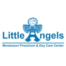 Little Angels Montessori Pre School & Day Care Center - Child Care